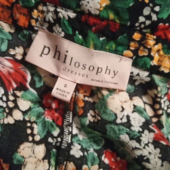 Philosophy - Picture 4 of 4